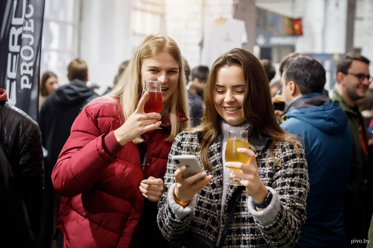 VI Minsk Craft Beer Fest