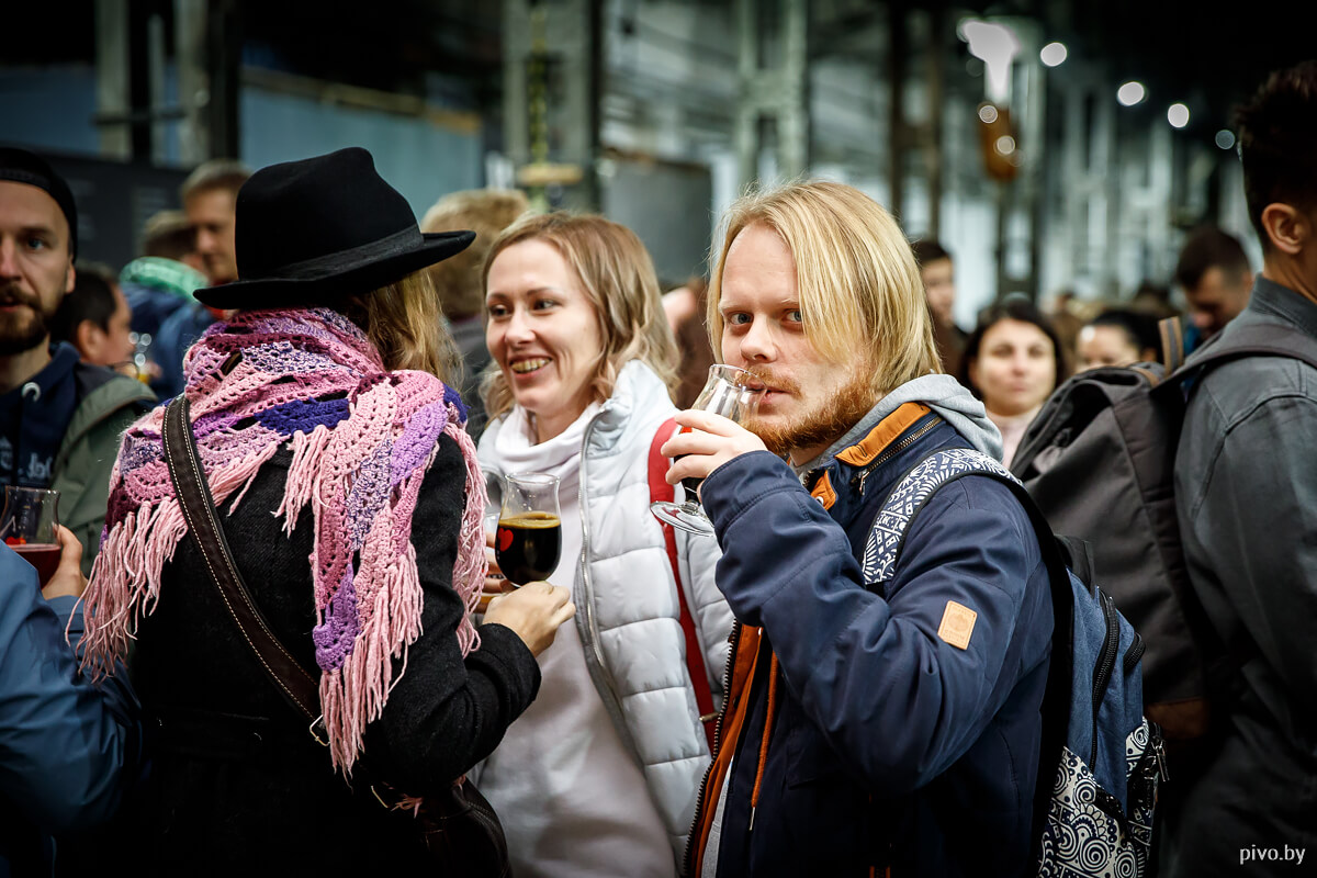 VI Minsk Craft Beer Fest