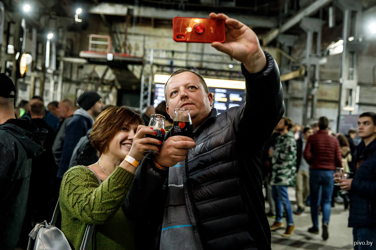 VI Minsk Craft Beer Fest