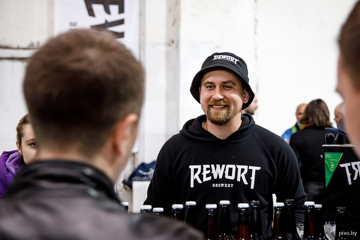 VI Minsk Craft Beer Fest
