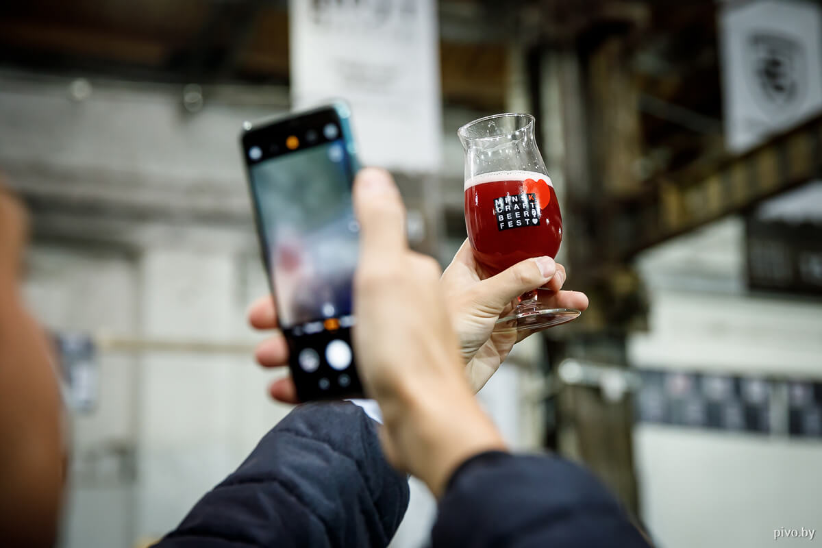 VI Minsk Craft Beer Fest
