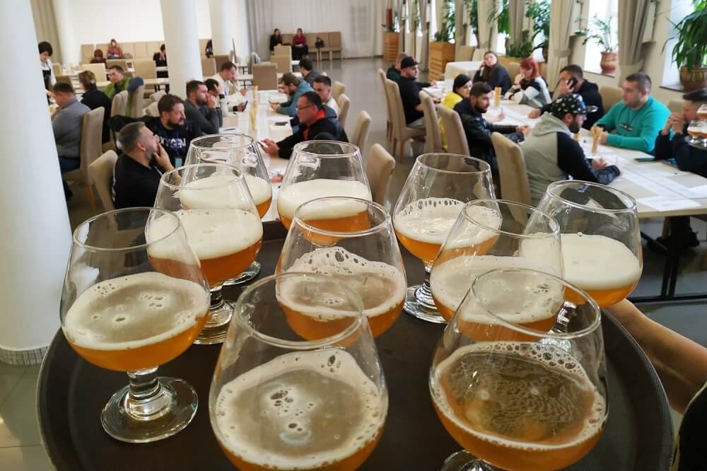 East European Beer Award 2019