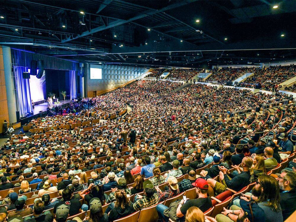 Great American Beer Festival 2019