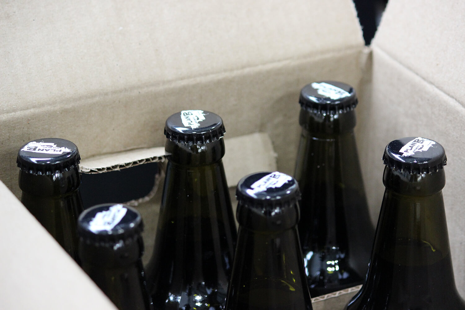 Plan B: «Деньги — это, конечно, немаловажно. Но мы кайфуем, от того ...