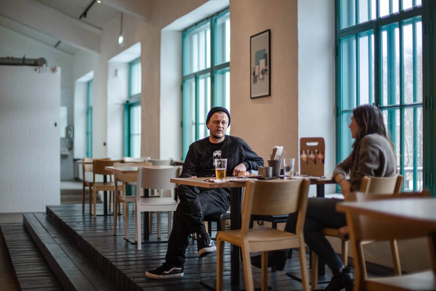 Тапрум Põhjala