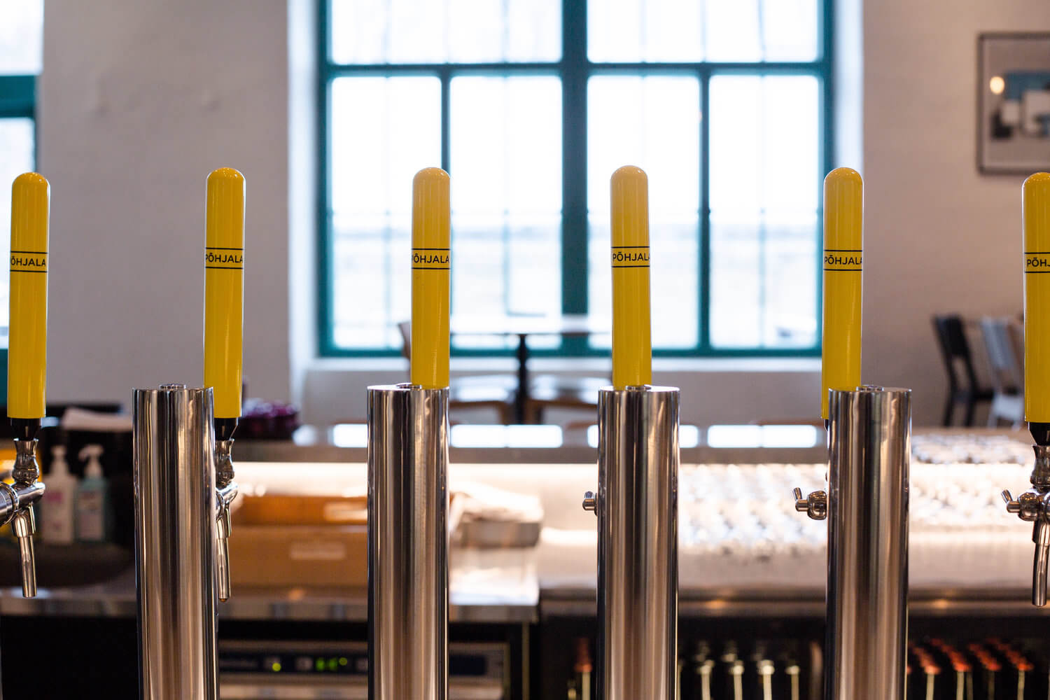 Тапрум Põhjala