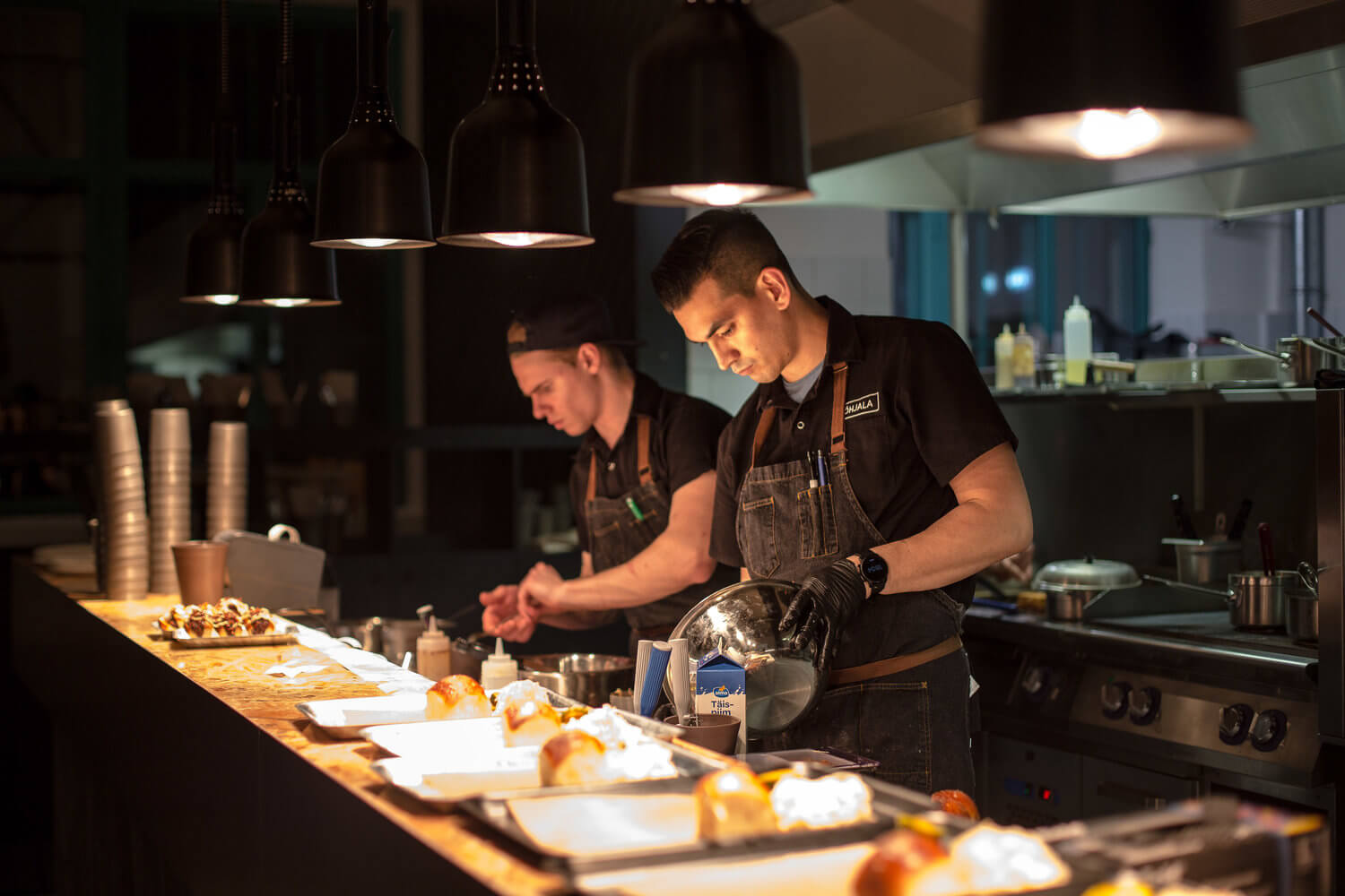 Тапрум Põhjala