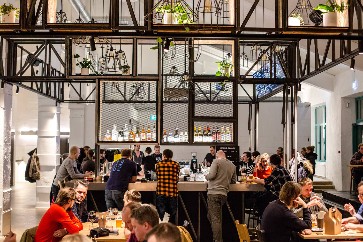 Тапрум Põhjala