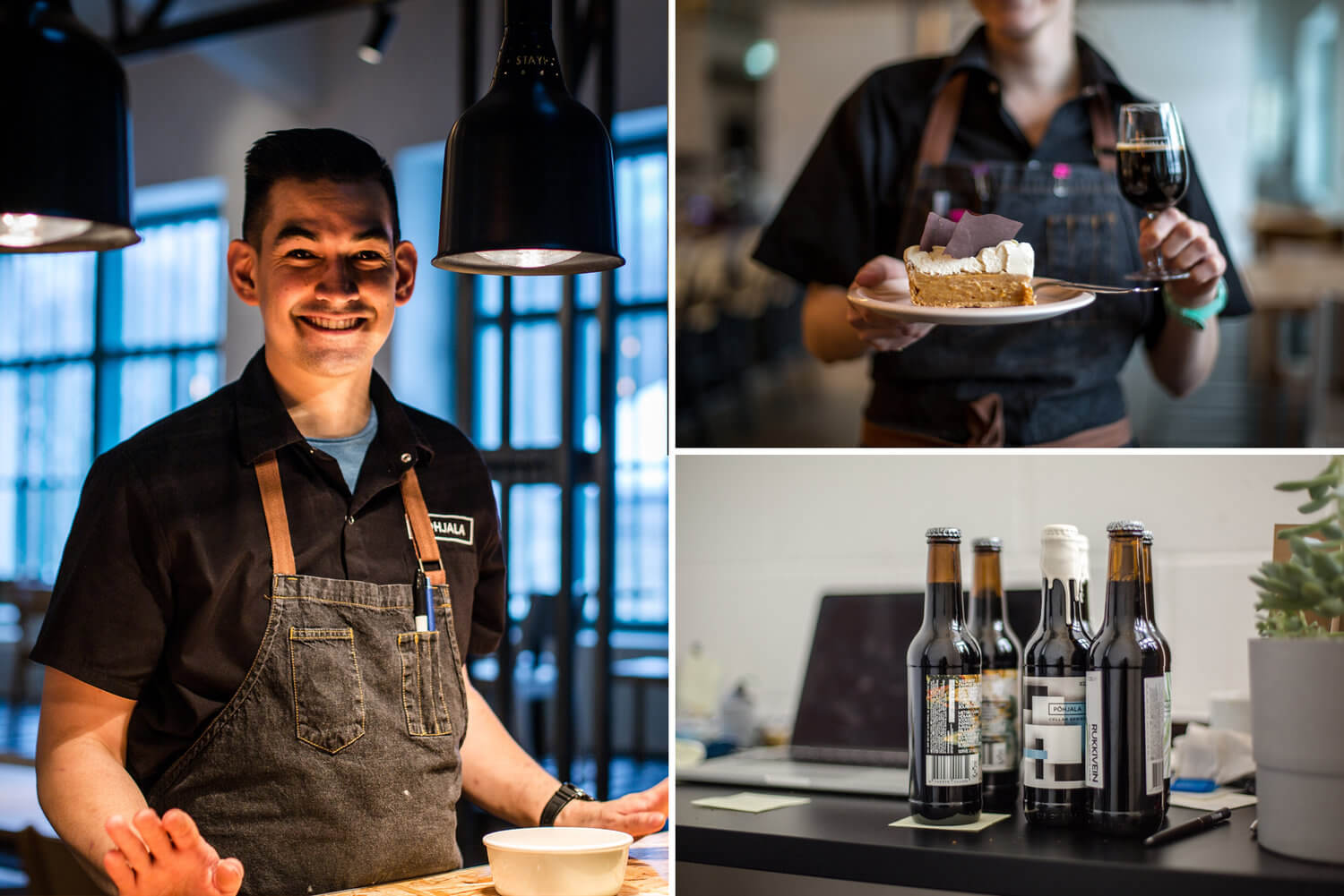 Тапрум Põhjala