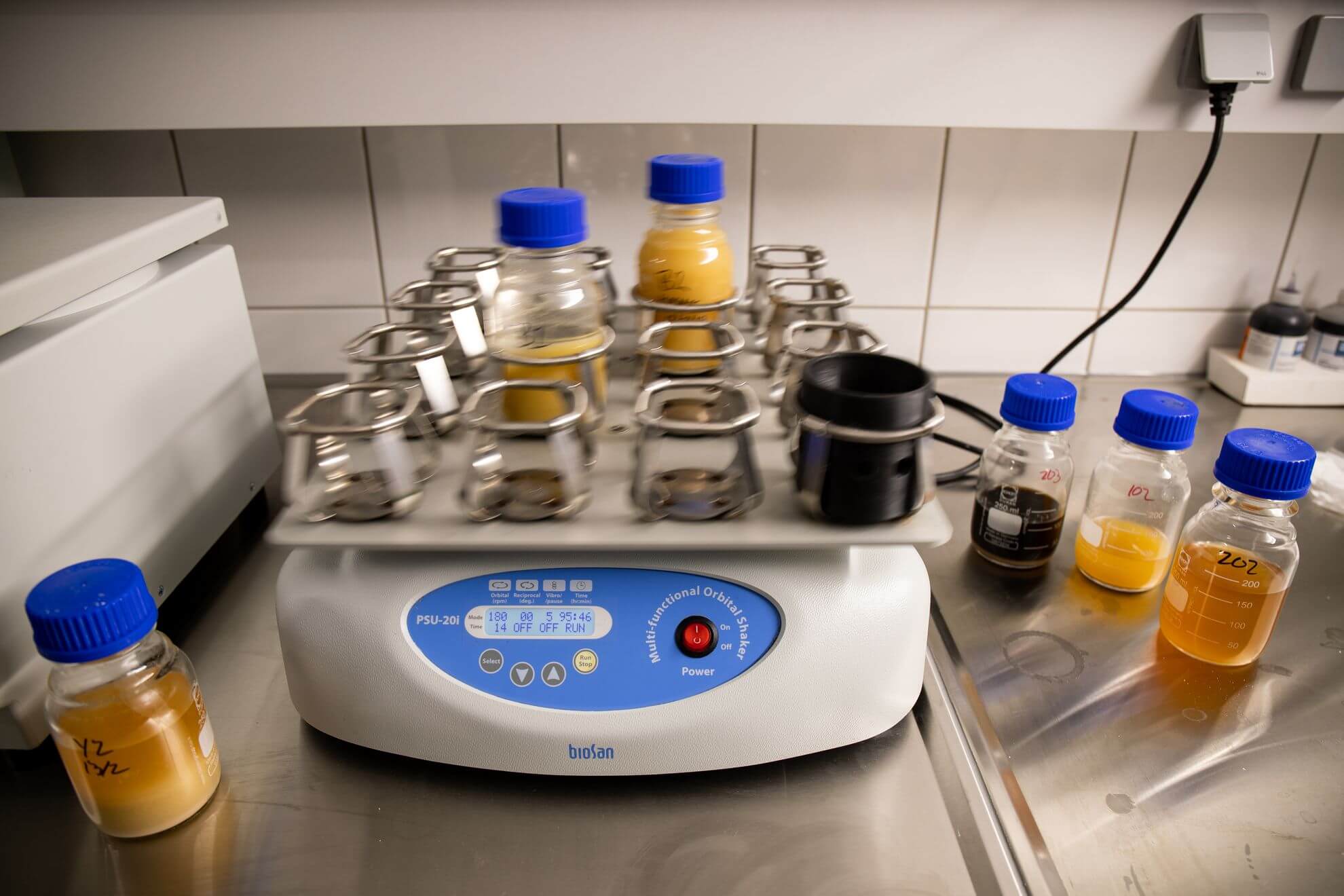 Пивоварня Põhjala