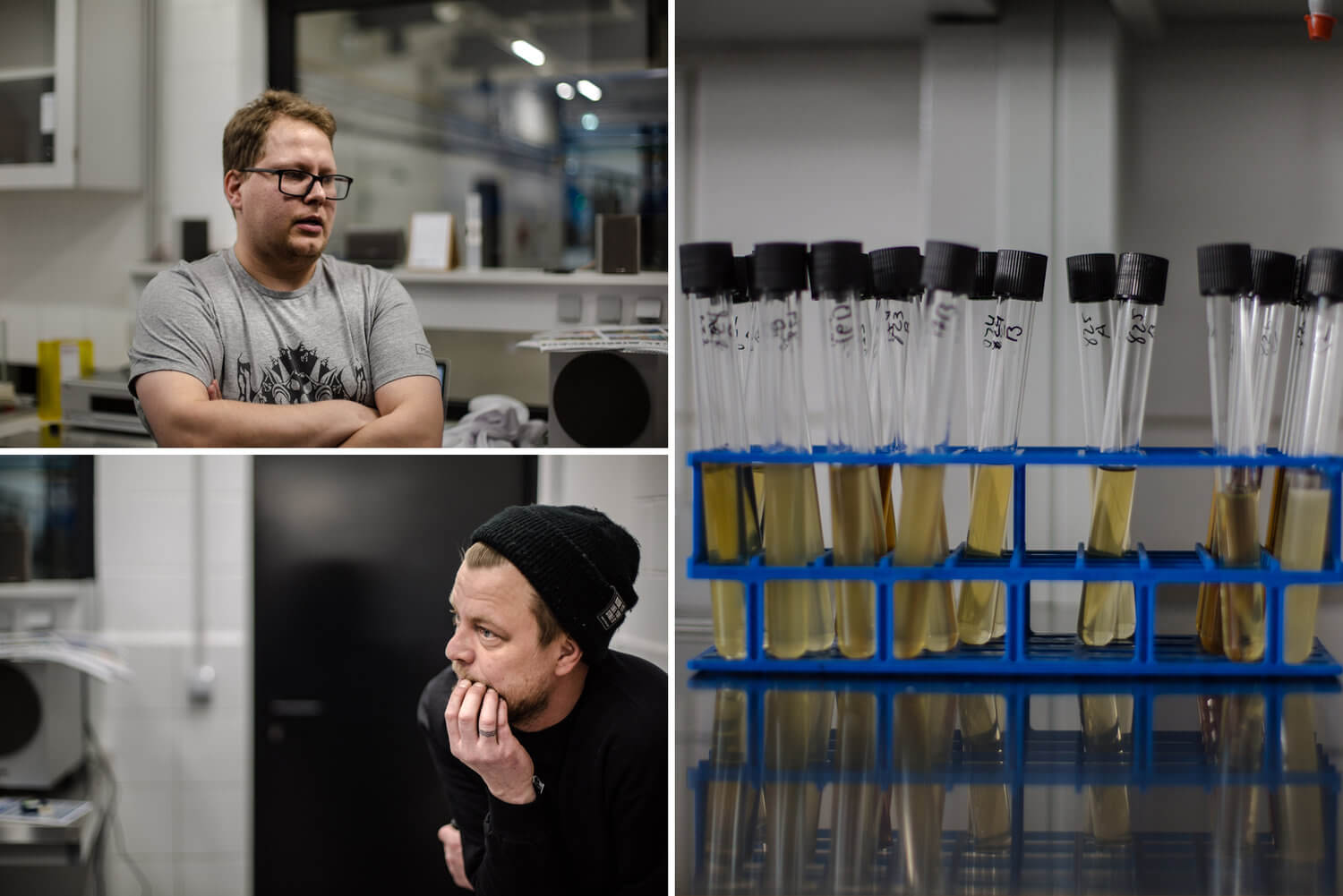 Пивоварня Põhjala