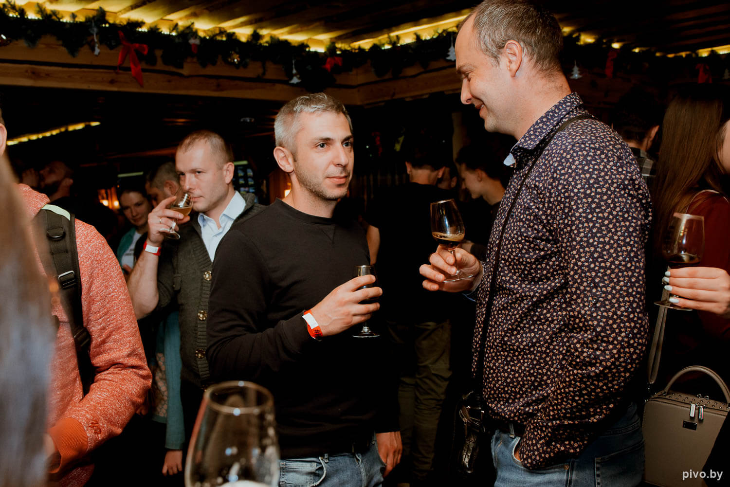 XI Minsk Home Brewers’ Festival