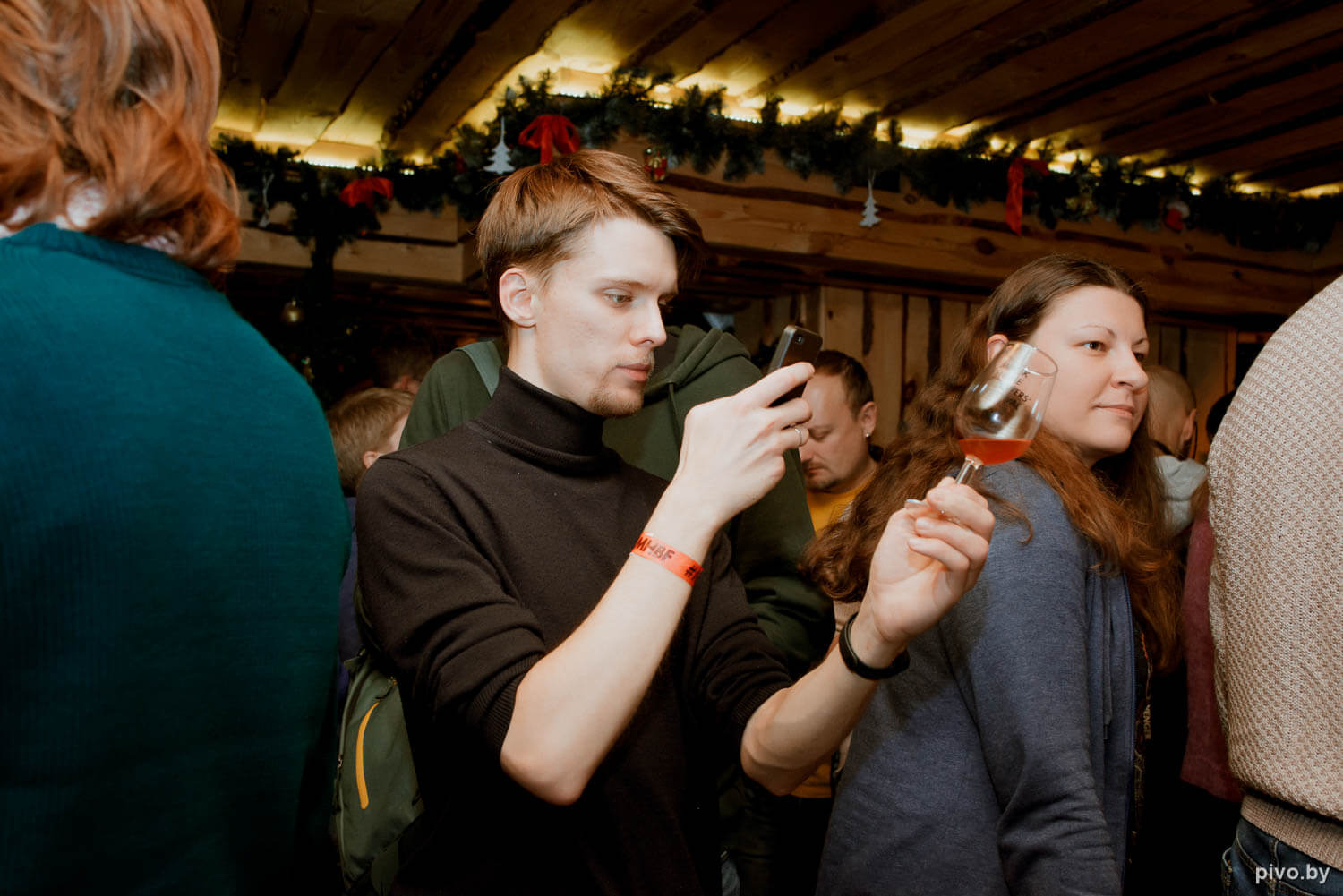 XI Minsk Home Brewers’ Festival