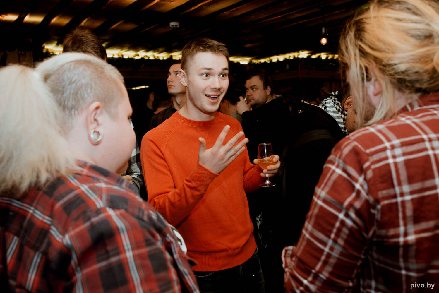 XI Minsk Home Brewers’ Festival