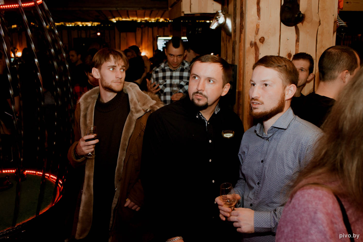 XI Minsk Home Brewers’ Festival