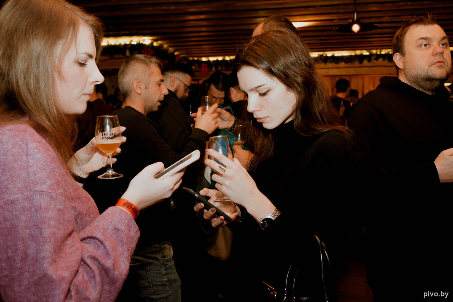 XI Minsk Home Brewers’ Festival