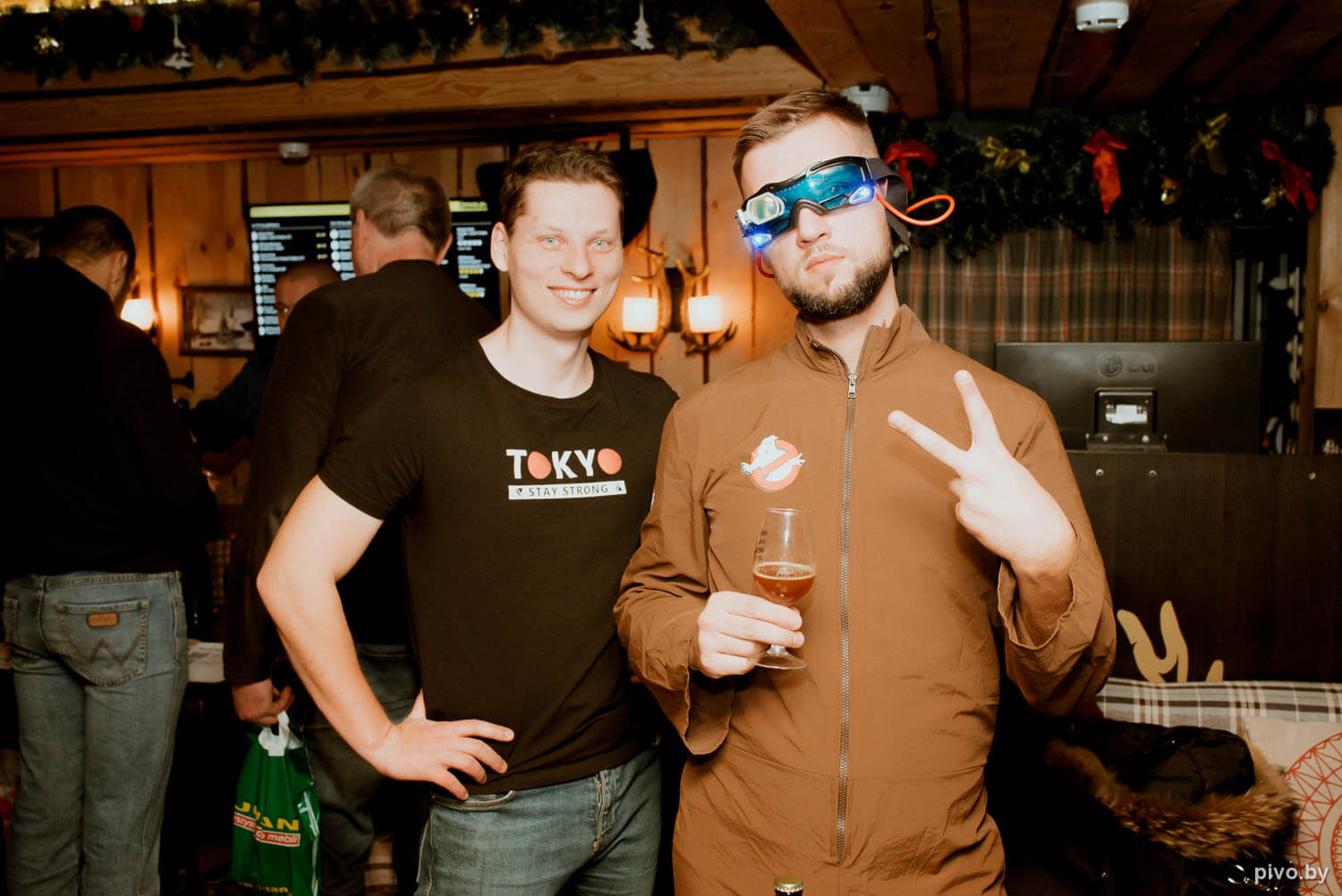 XI Minsk Home Brewers’ Festival