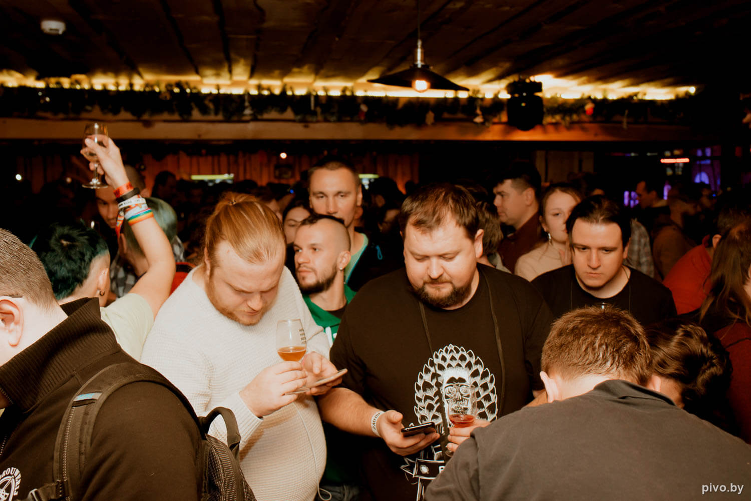 XI Minsk Home Brewers’ Festival