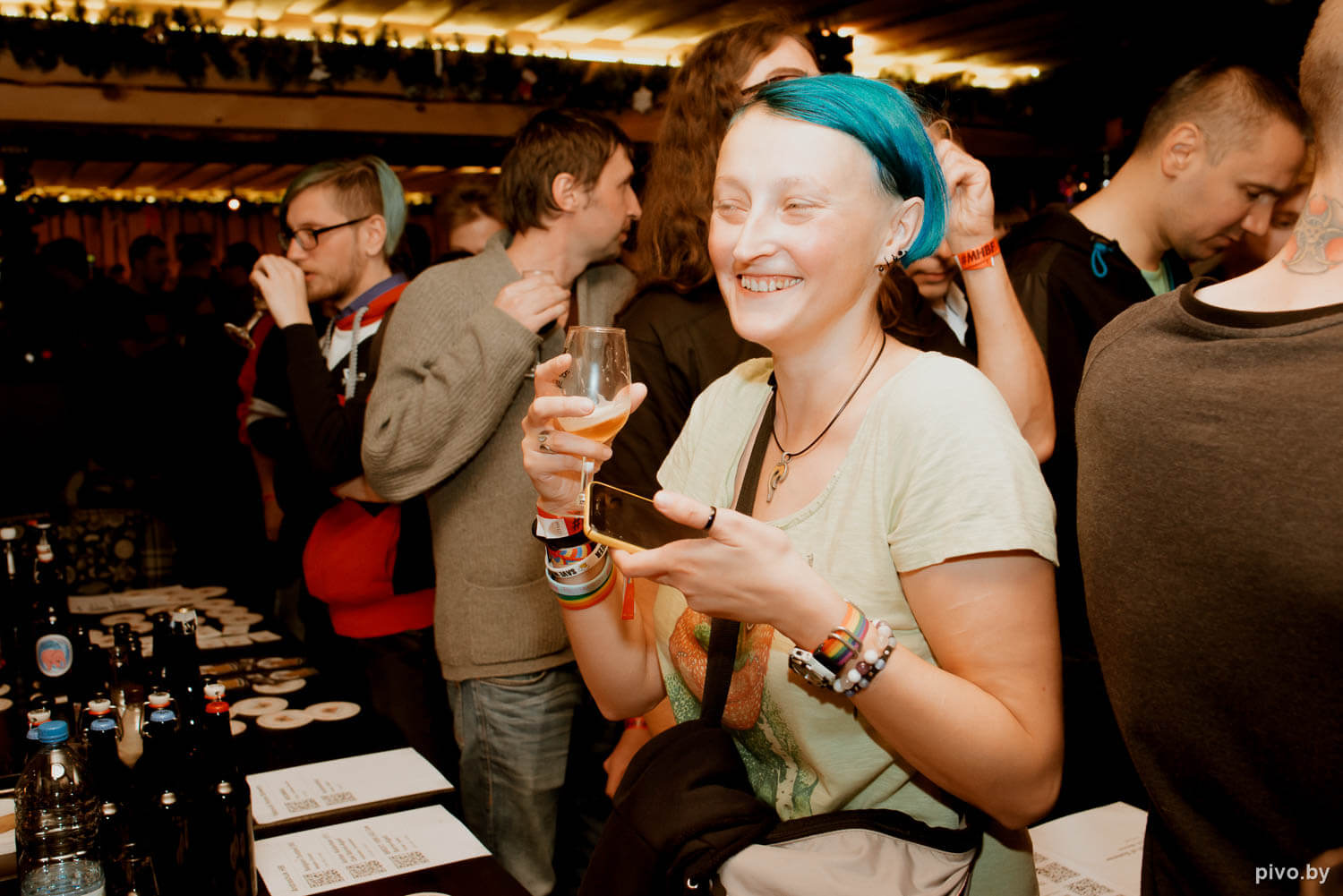 XI Minsk Home Brewers’ Festival