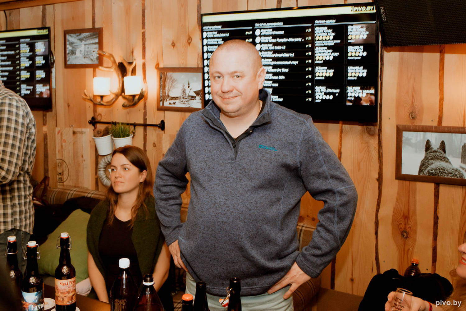 XI Minsk Home Brewers’ Festival