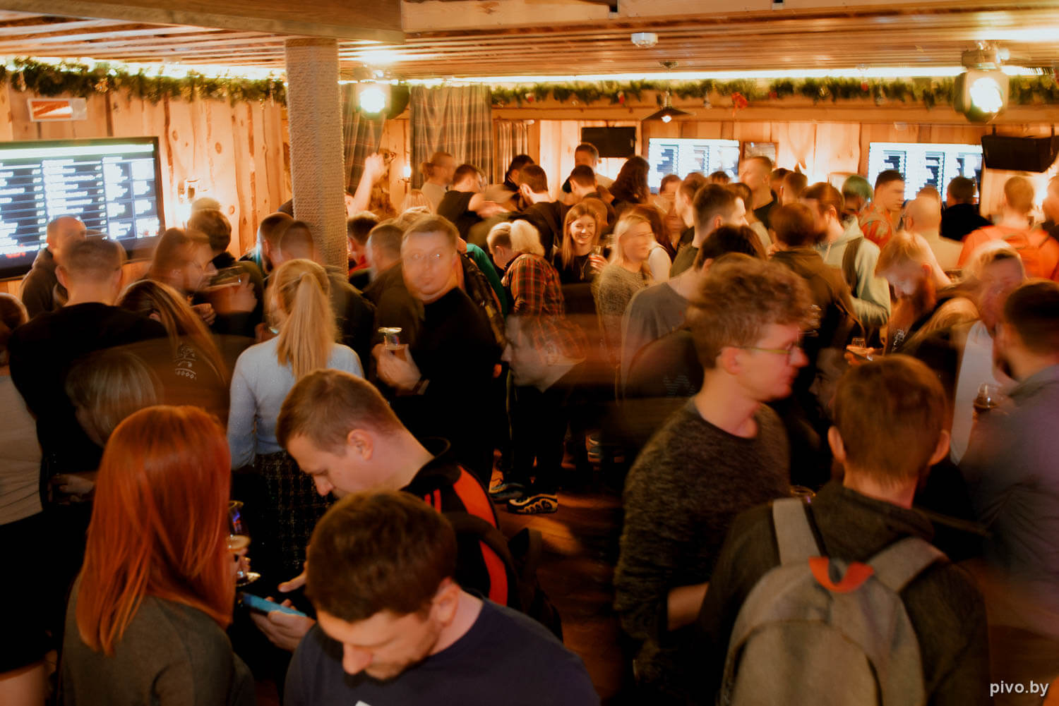 XI Minsk Home Brewers’ Festival