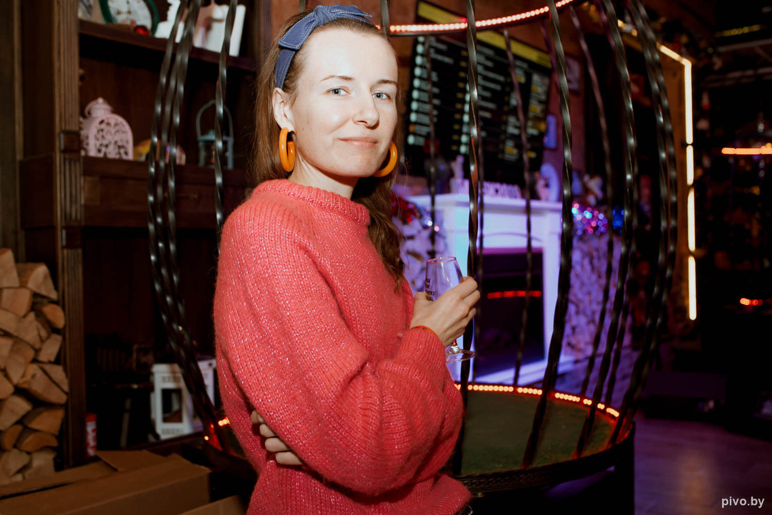 XI Minsk Home Brewers’ Festival