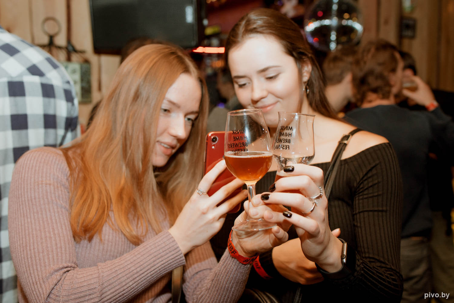 XI Minsk Home Brewers’ Festival