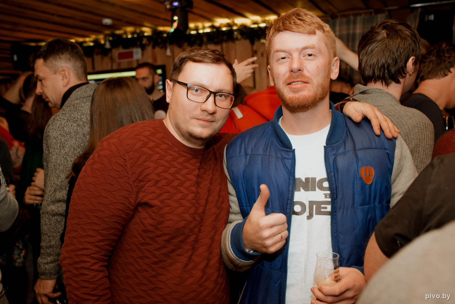 XI Minsk Home Brewers’ Festival