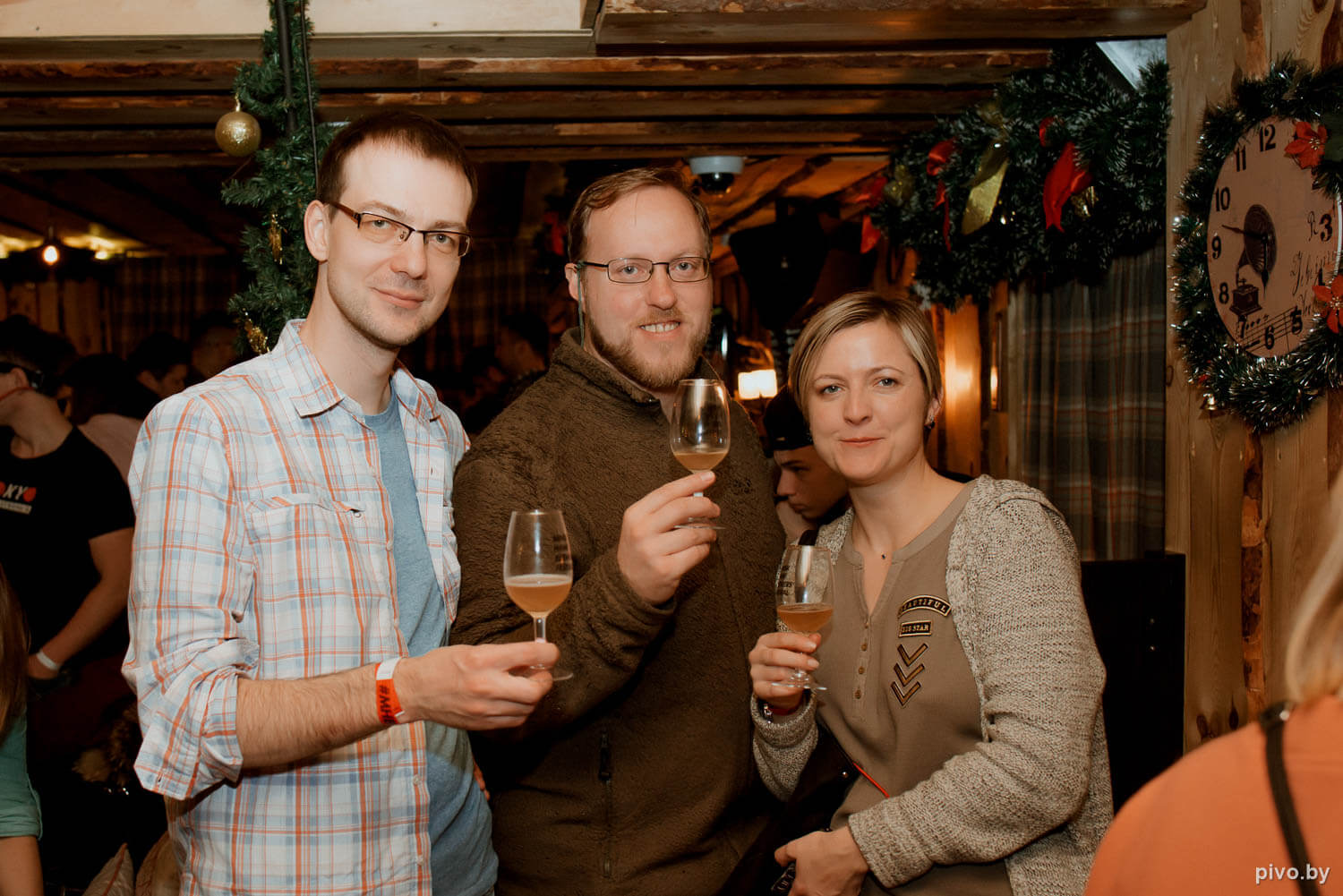 XI Minsk Home Brewers’ Festival