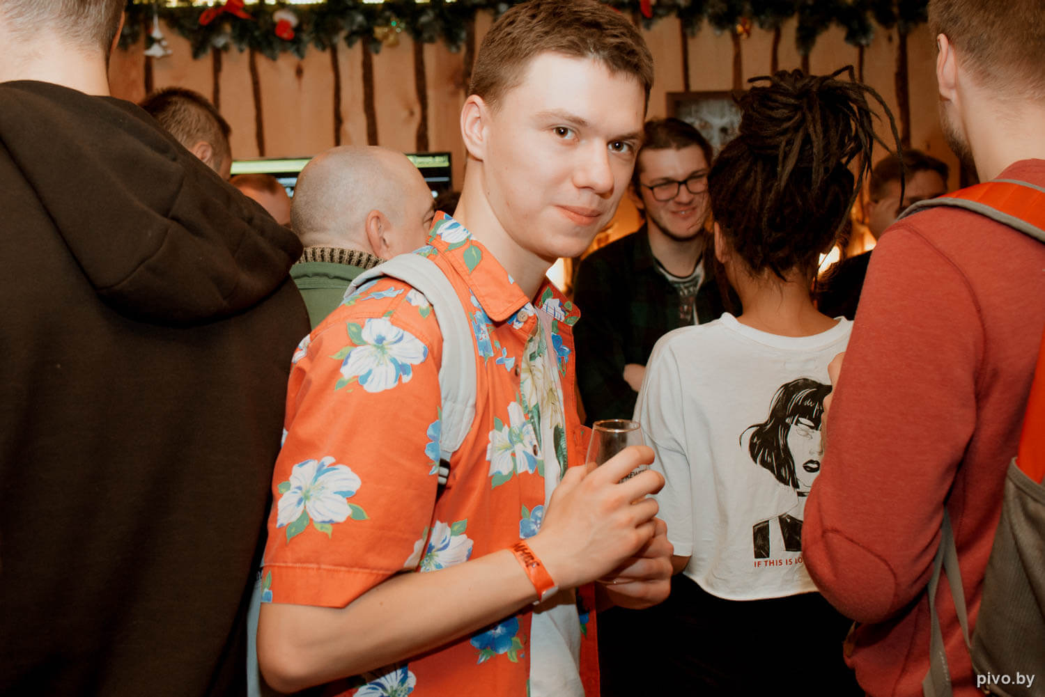 XI Minsk Home Brewers’ Festival