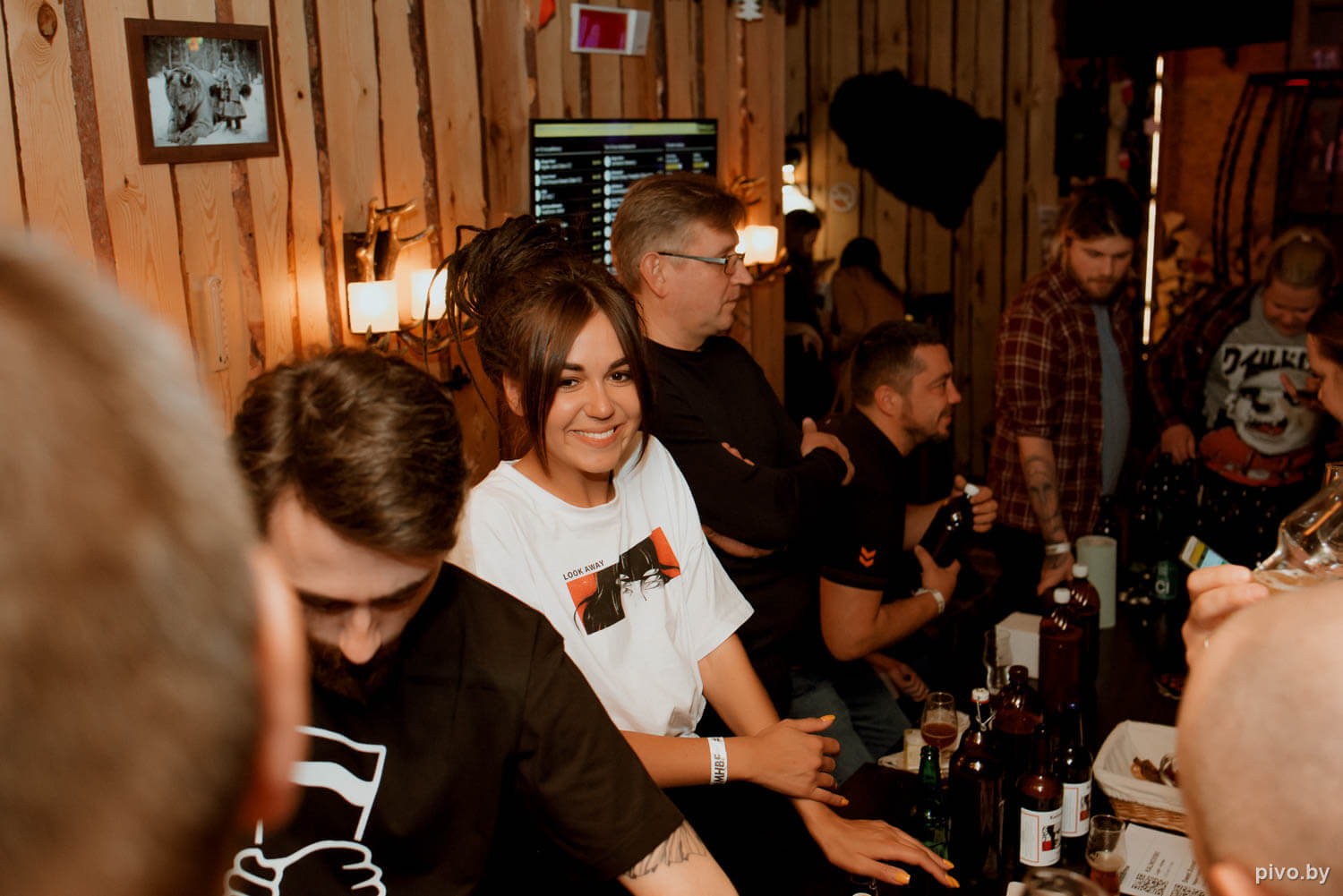 XI Minsk Home Brewers’ Festival