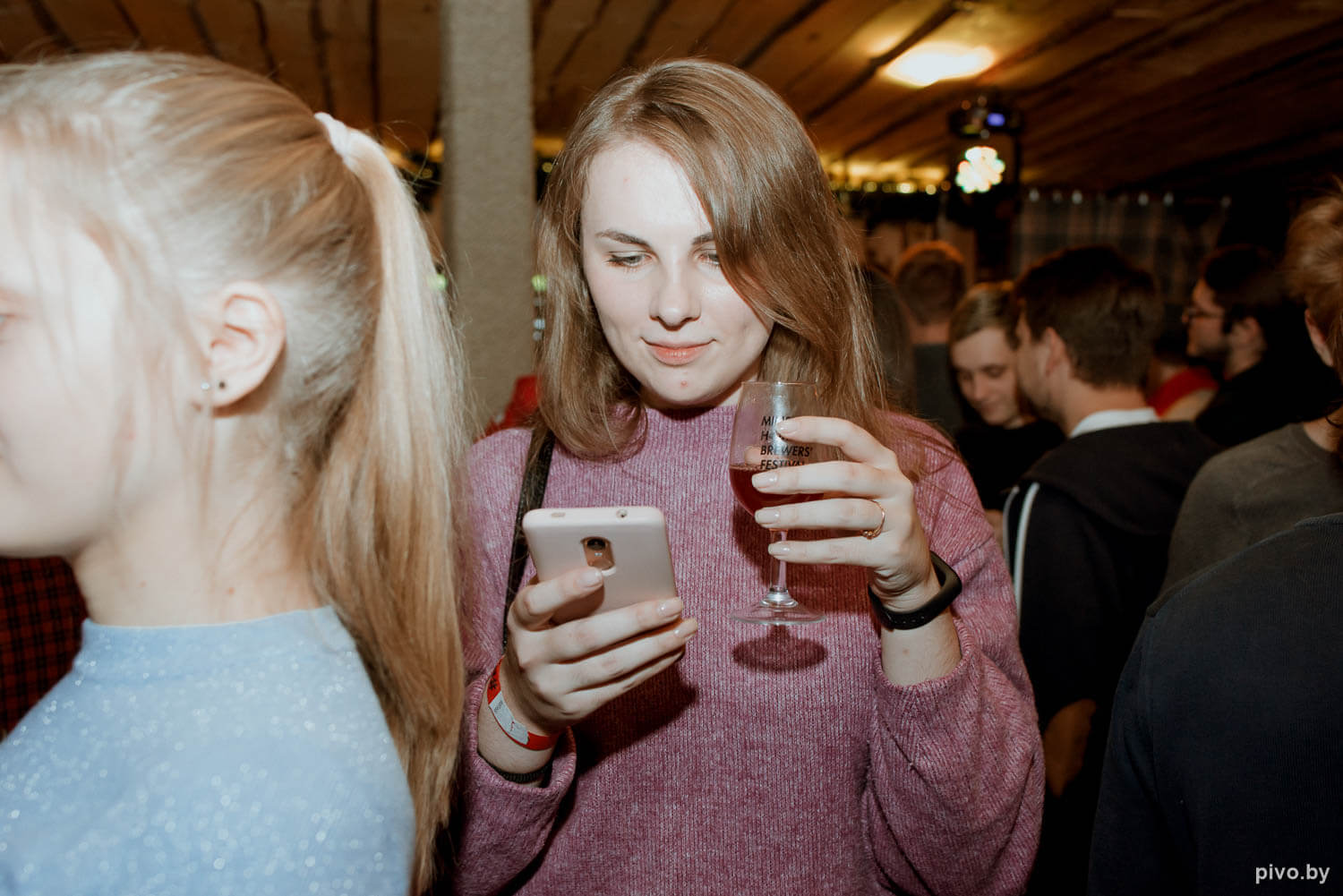 XI Minsk Home Brewers’ Festival