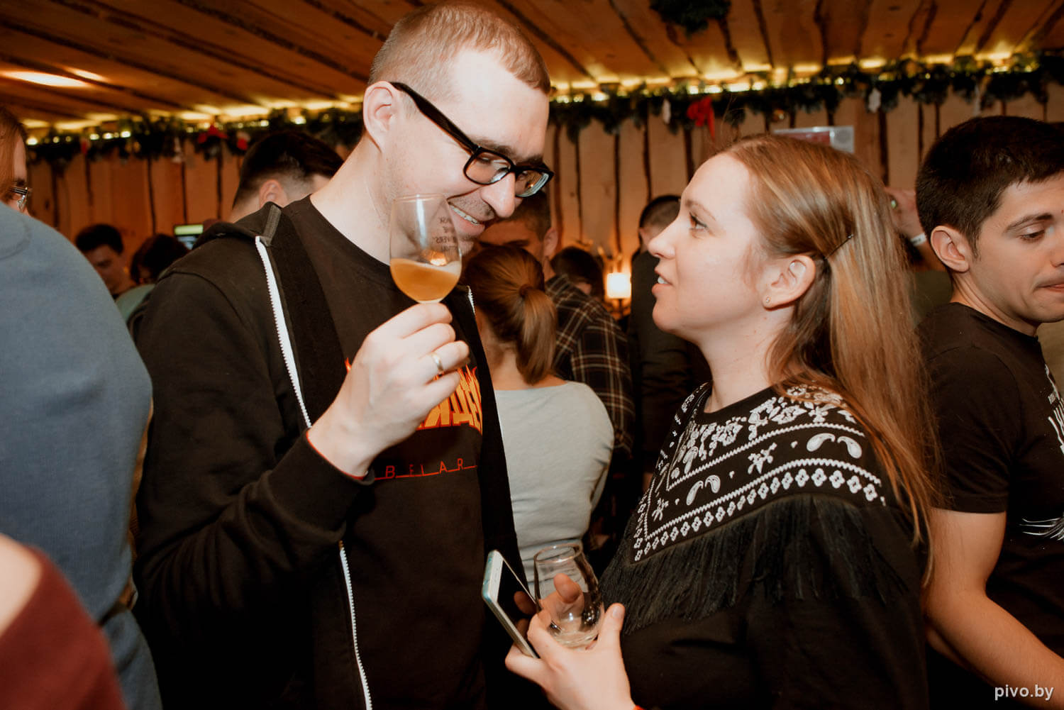 XI Minsk Home Brewers’ Festival