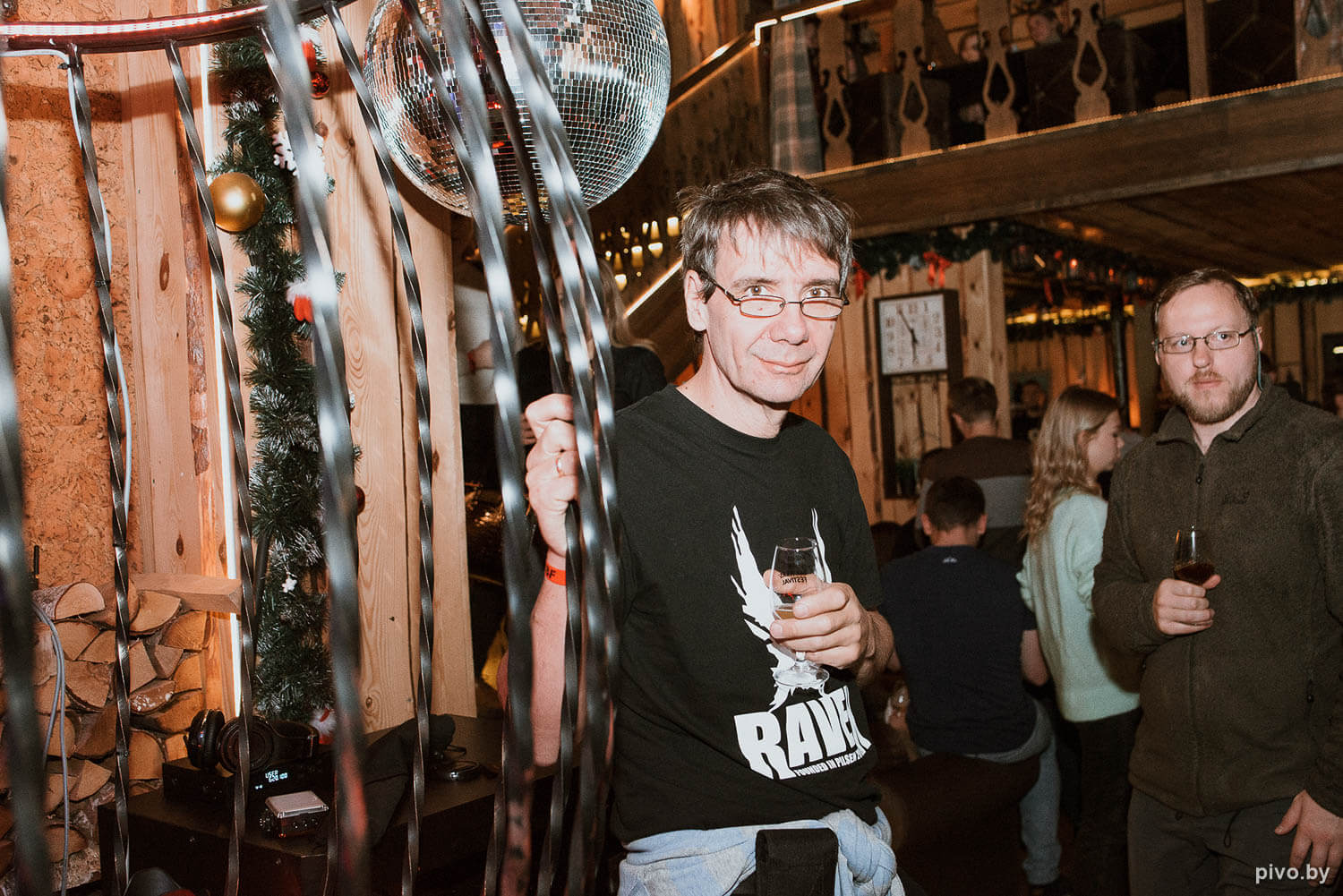 XI Minsk Home Brewers’ Festival