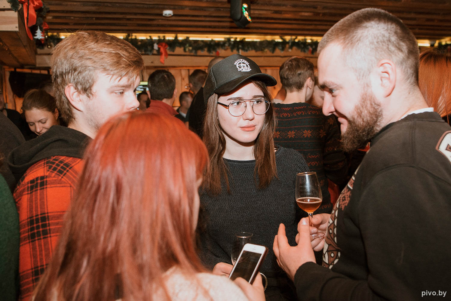 XI Minsk Home Brewers’ Festival