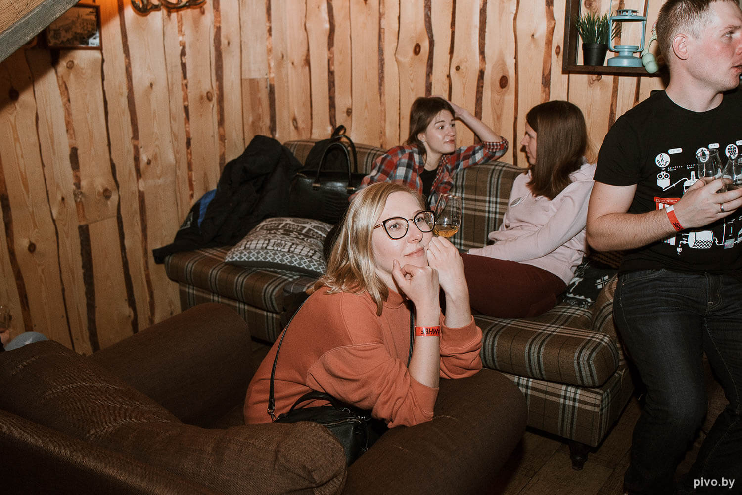 XI Minsk Home Brewers’ Festival