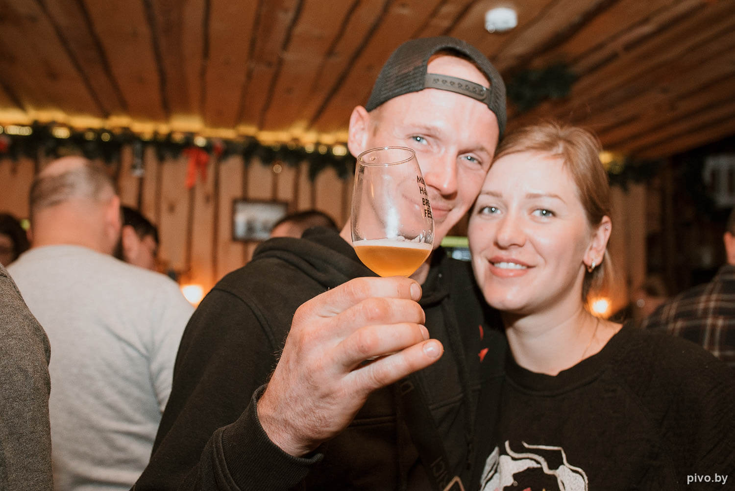 XI Minsk Home Brewers’ Festival