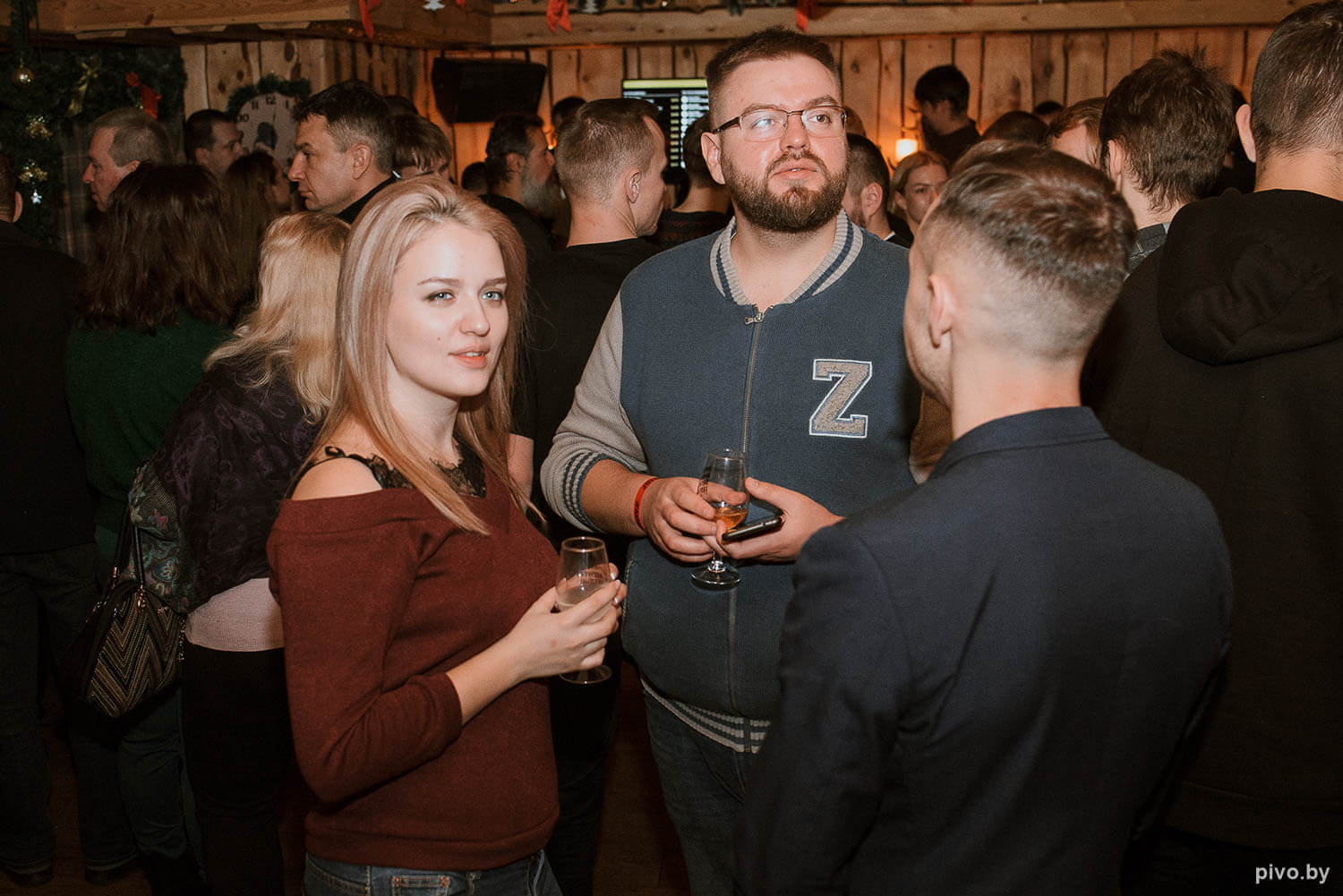 XI Minsk Home Brewers’ Festival