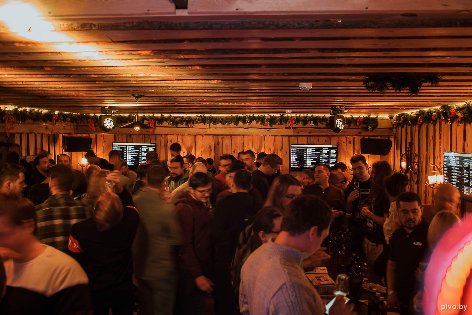 XI Minsk Home Brewers’ Festival