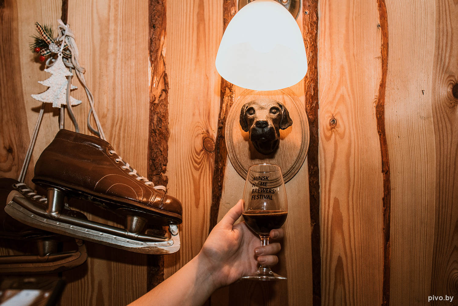 XI Minsk Home Brewers’ Festival