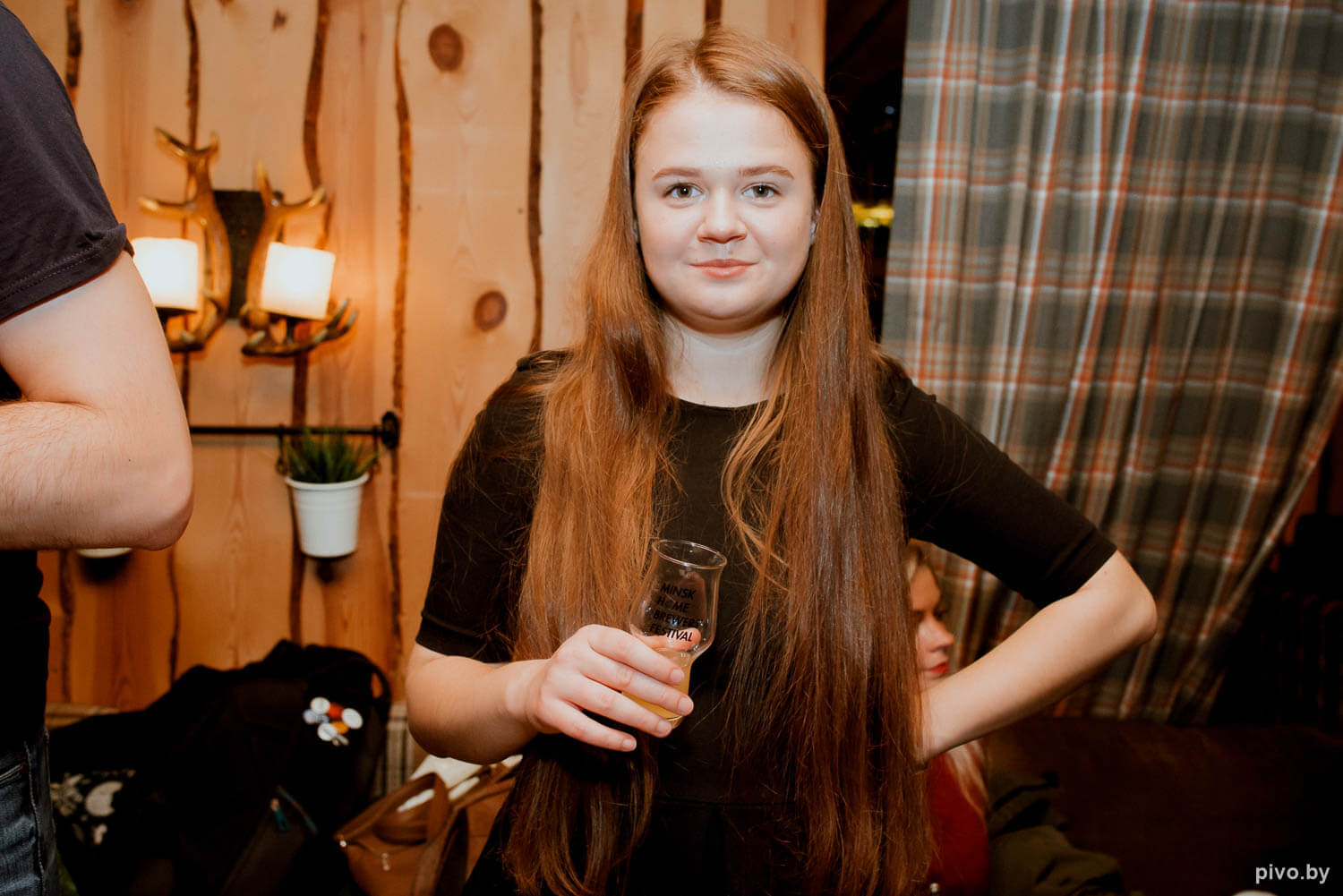 XI Minsk Home Brewers’ Festival