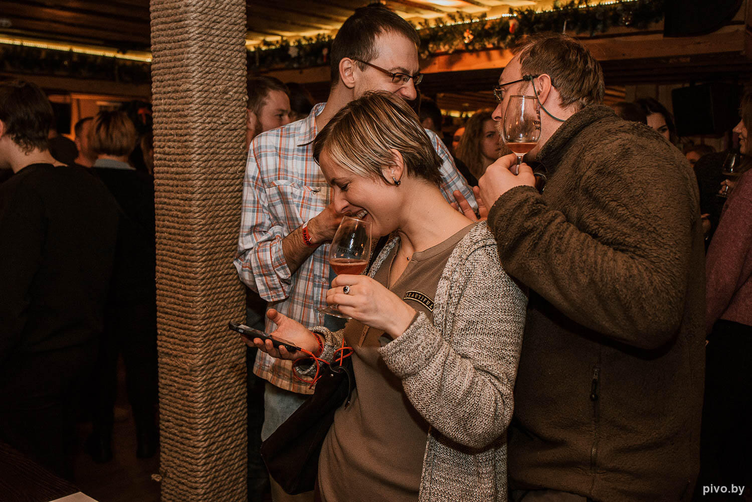 XI Minsk Home Brewers’ Festival