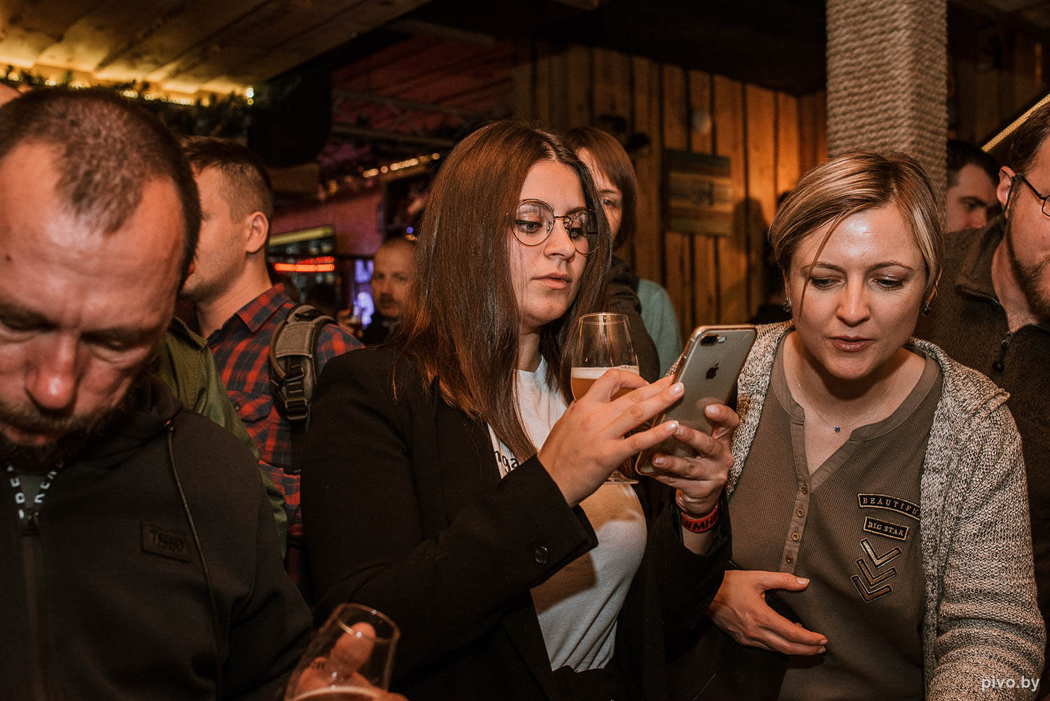 XI Minsk Home Brewers’ Festival