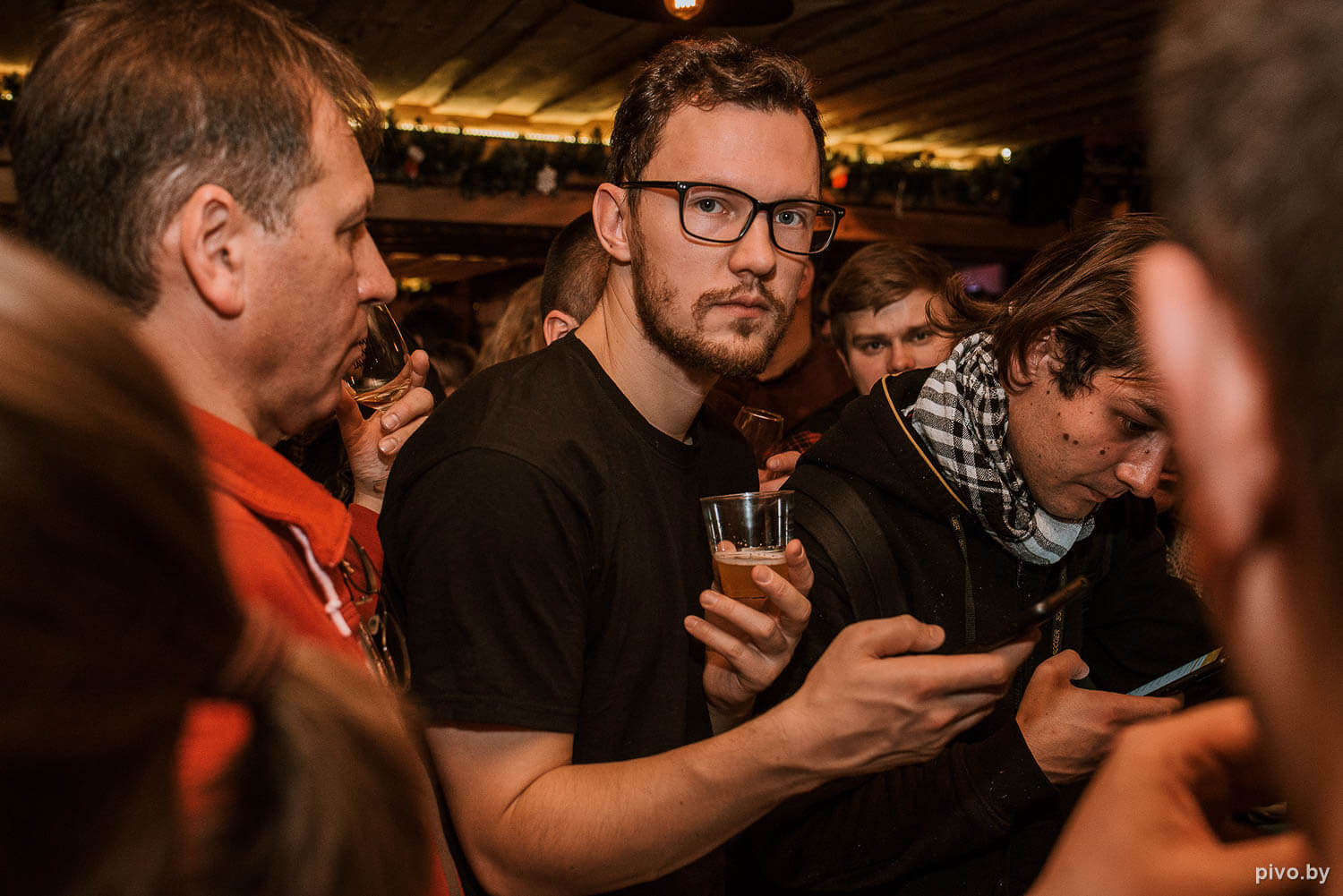 XI Minsk Home Brewers’ Festival