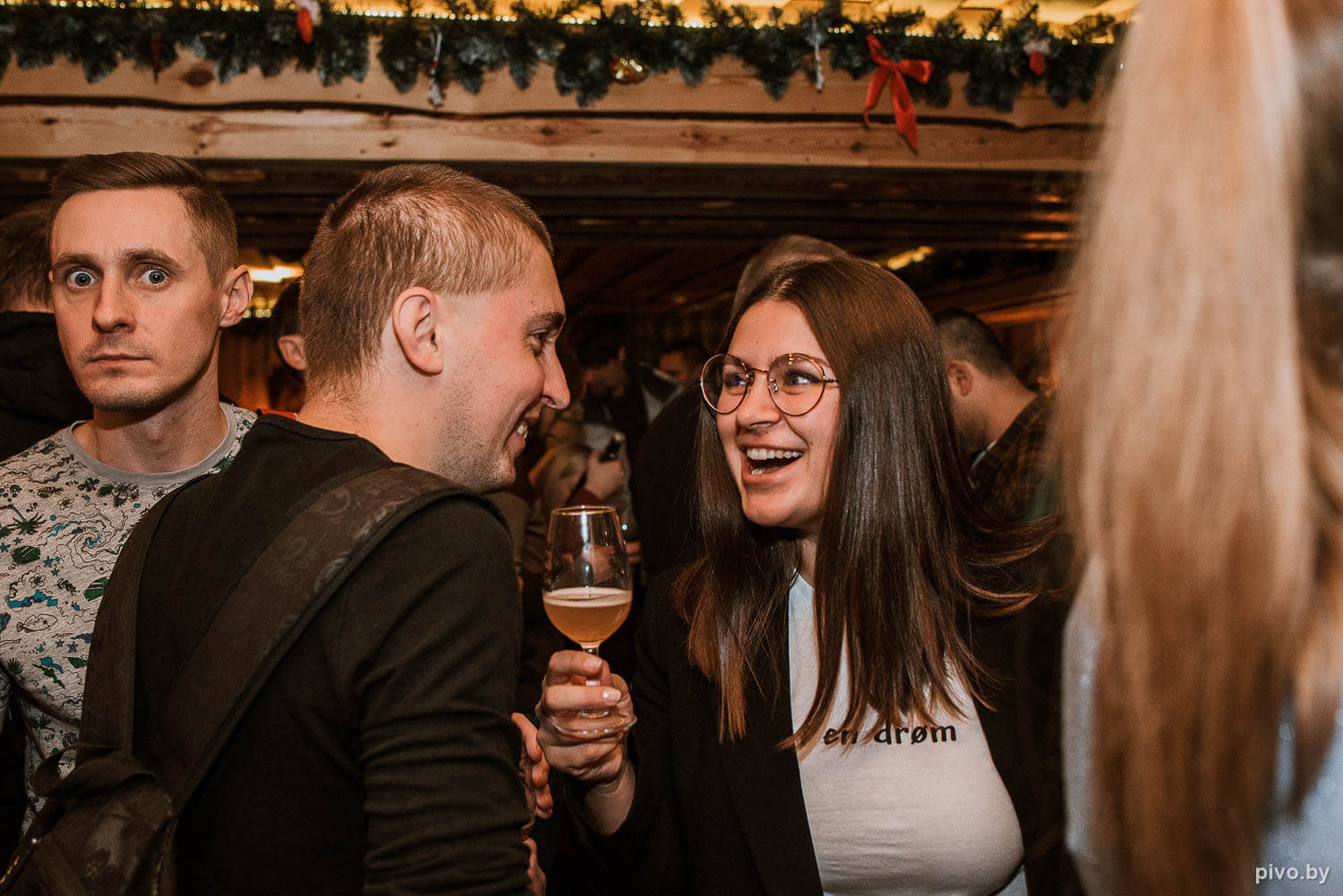 XI Minsk Home Brewers’ Festival