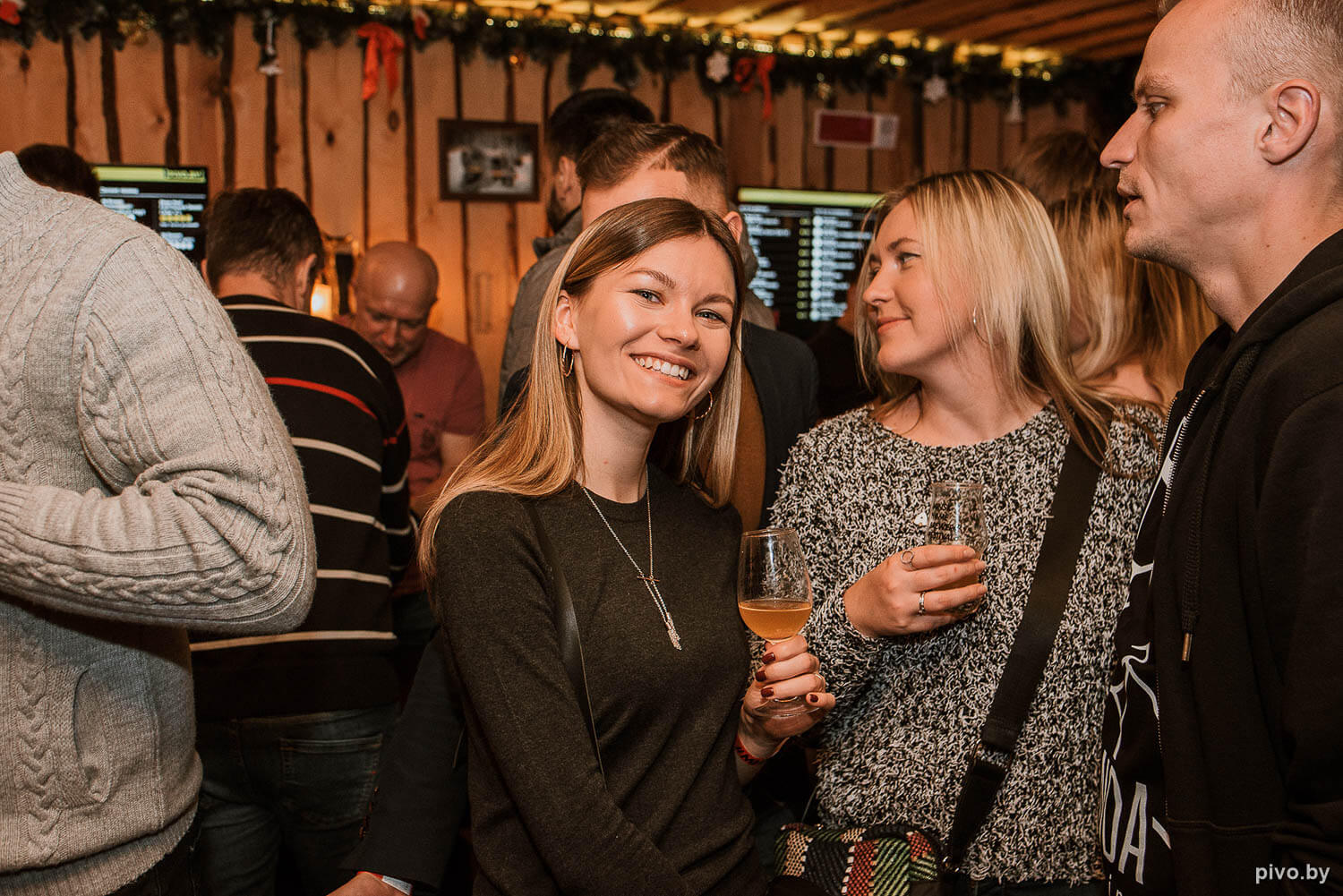 XI Minsk Home Brewers’ Festival