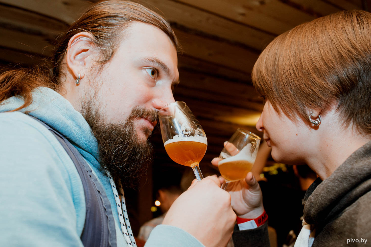 XI Minsk Home Brewers’ Festival