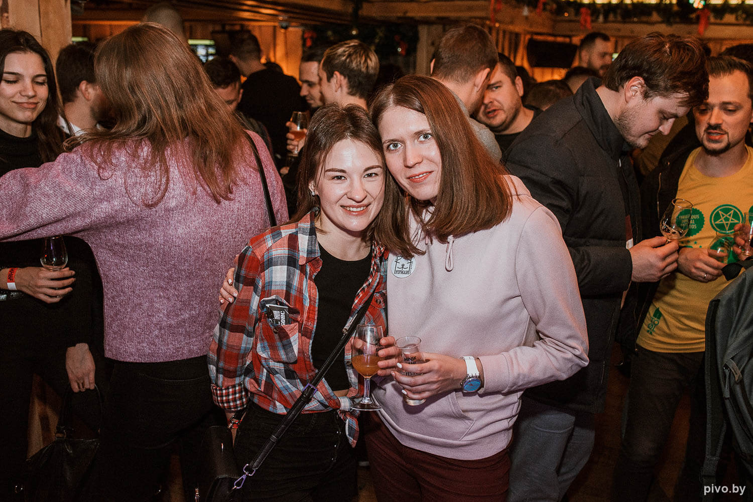 XI Minsk Home Brewers’ Festival