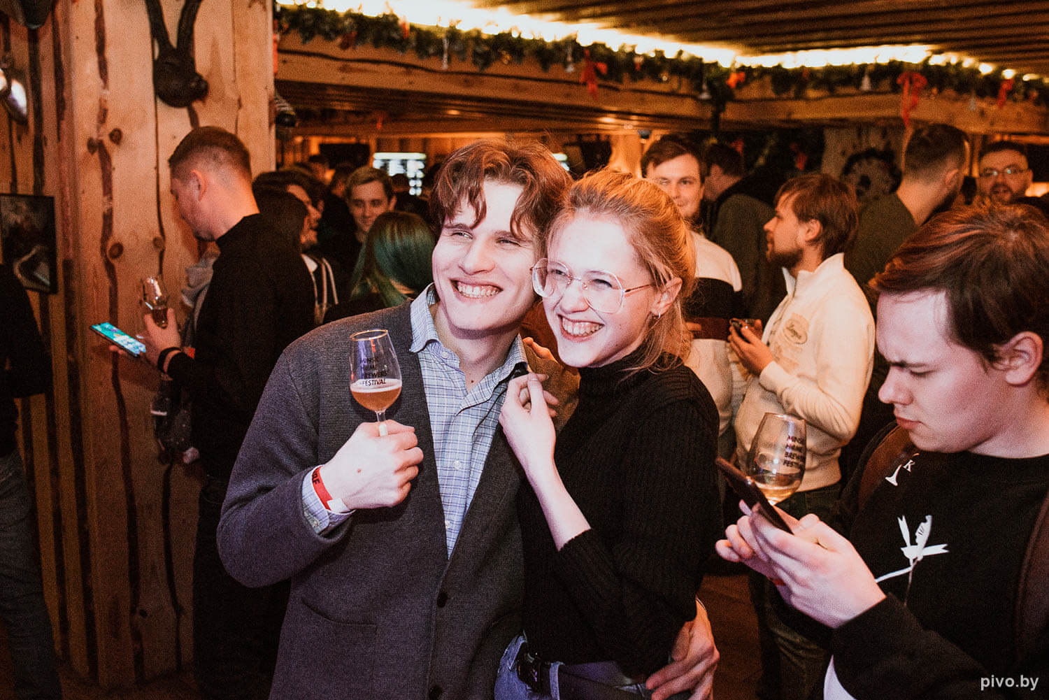 XI Minsk Home Brewers’ Festival