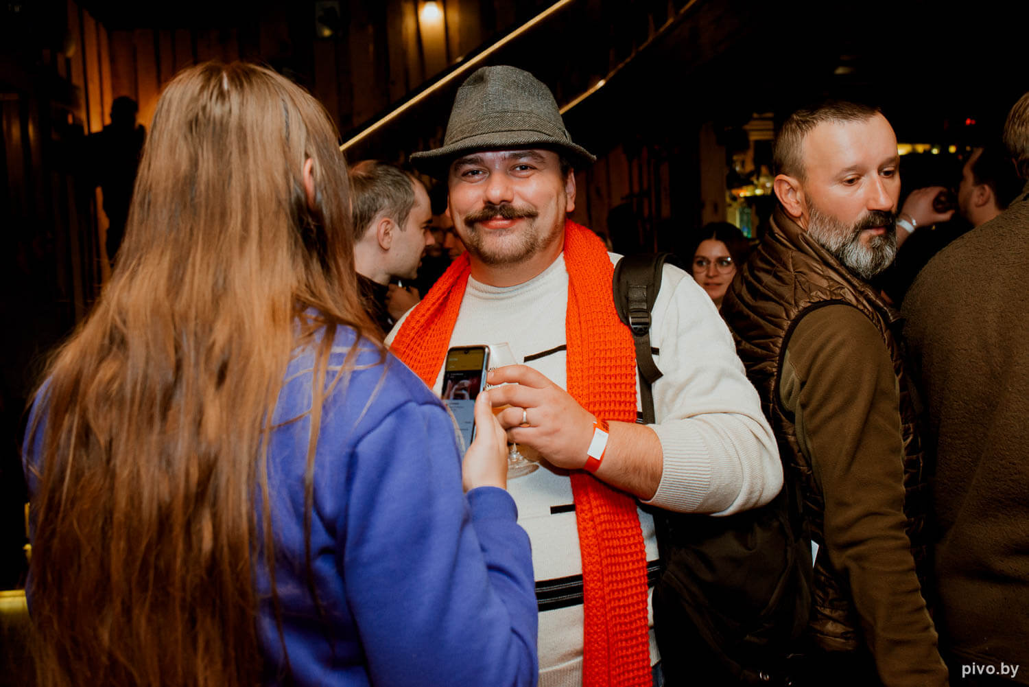 XI Minsk Home Brewers’ Festival